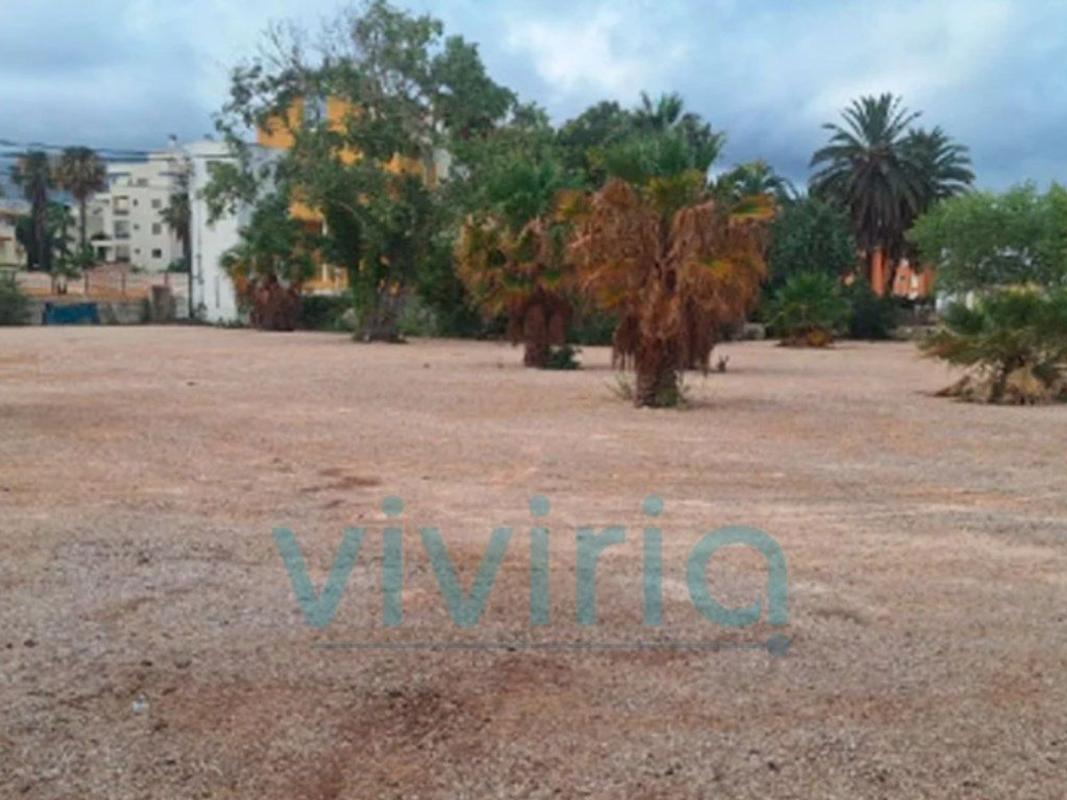 Terreno en venta en Denia, Alicante photo 1