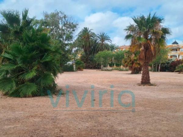 Terreno en Carretera de les Marines, Les Bassetes-El Marjal, Denia thumbnail 3
