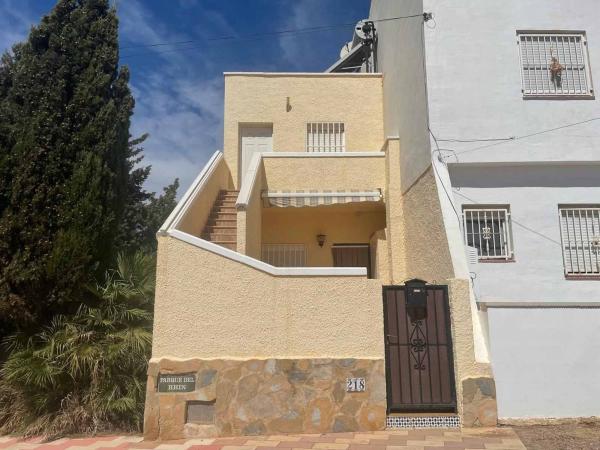 Chalet adosado en Marina-Evita, 218, San Fulgencio thumbnail 2