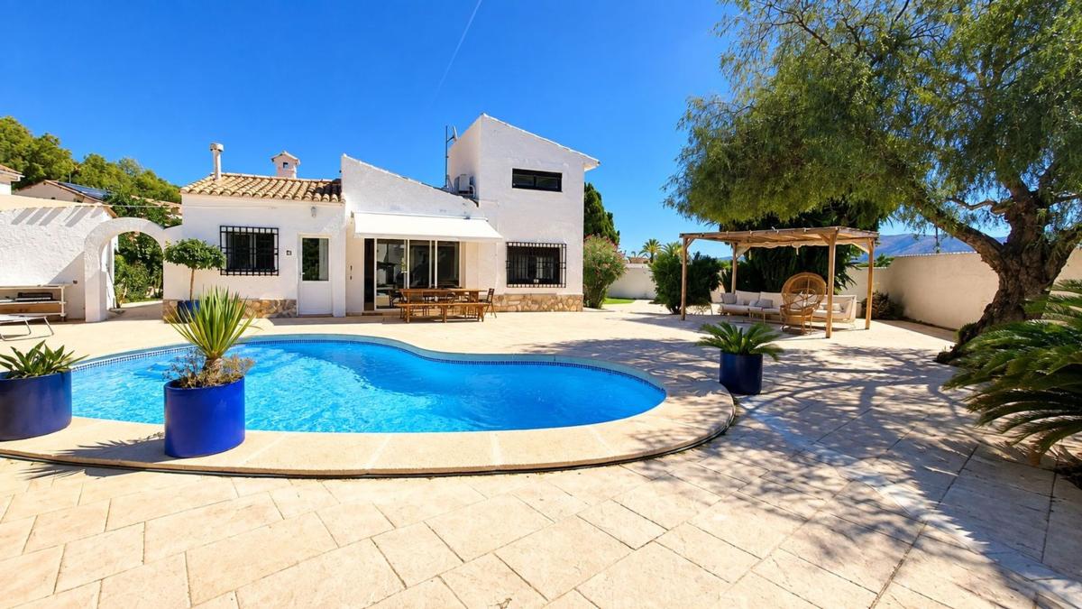 Propiedades en venta y alquiler en España photo 5