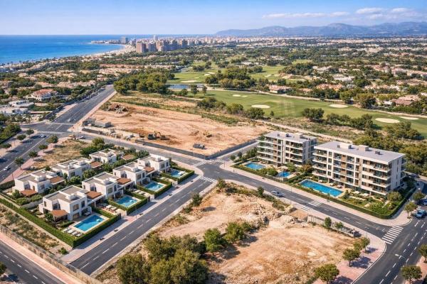 Terreno en Vistahermosa, Alicante / Alacant photo 1