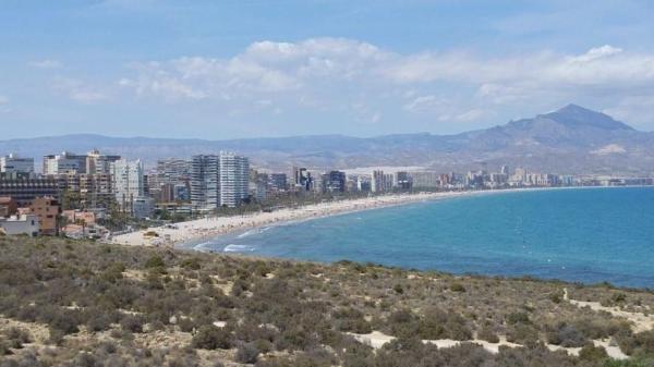 Terreno en Vistahermosa, Alicante / Alacant photo 4