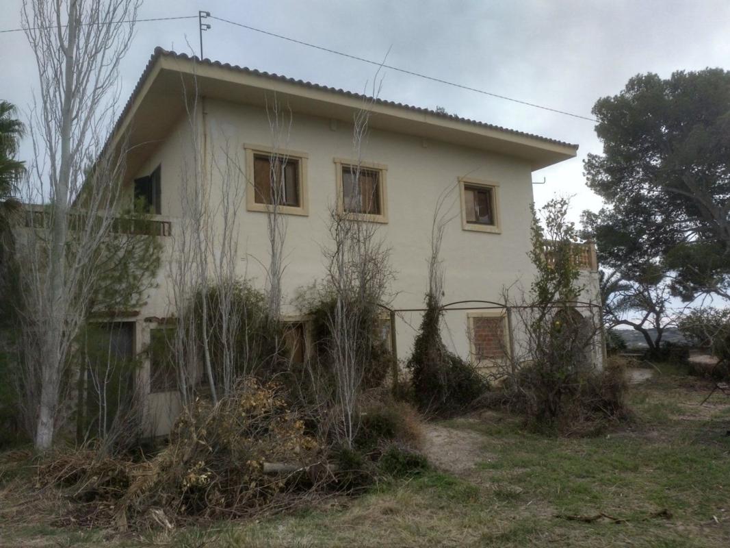 Terreno en venta en Benissa, Alicante photo 2