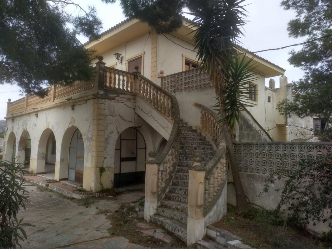 Terreno en venta en Benissa, Alicante photo 3
