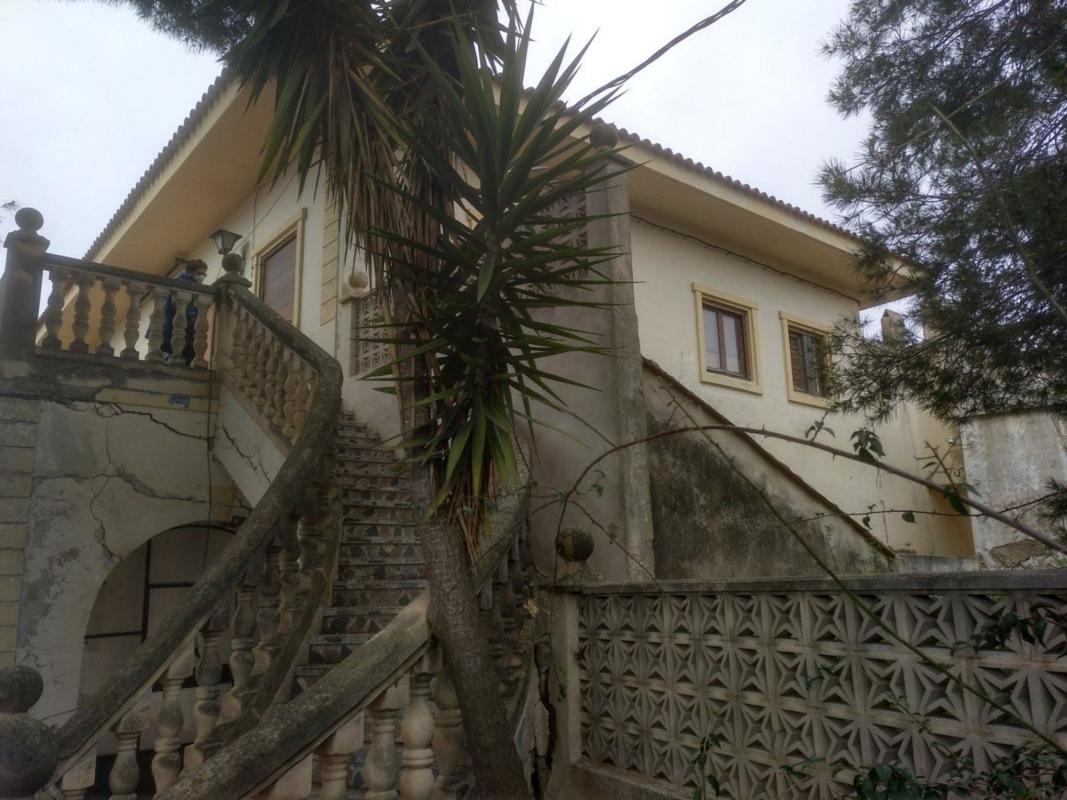 Terreno en venta en Benissa, Alicante photo 4