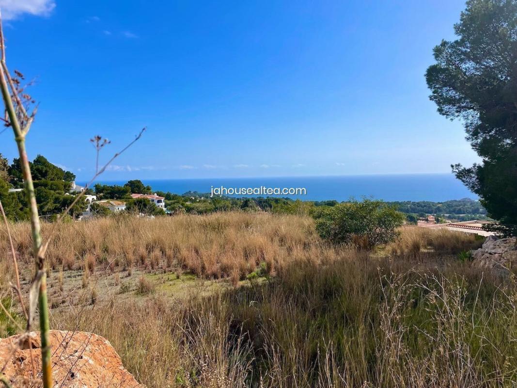Terreno en venta en Altea, Alicante photo 5