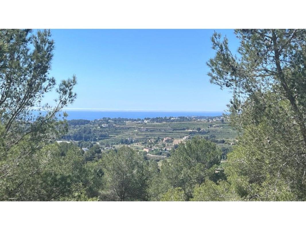 Terreno en venta en Teulada, Alicante photo 2