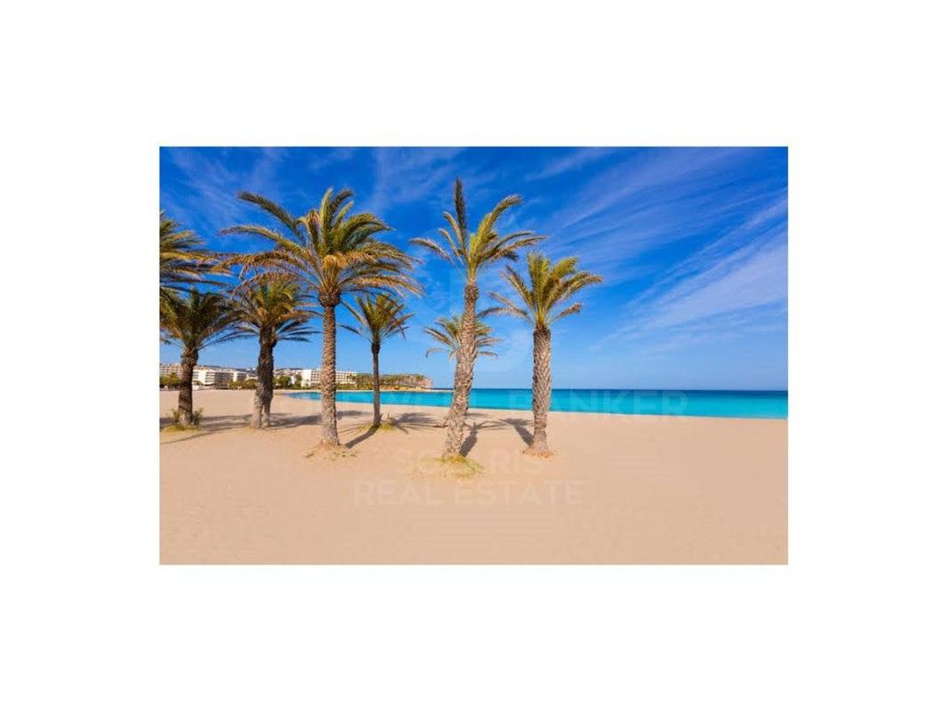 Terreno en venta en Jávea/Xàbia, Alicante photo 5