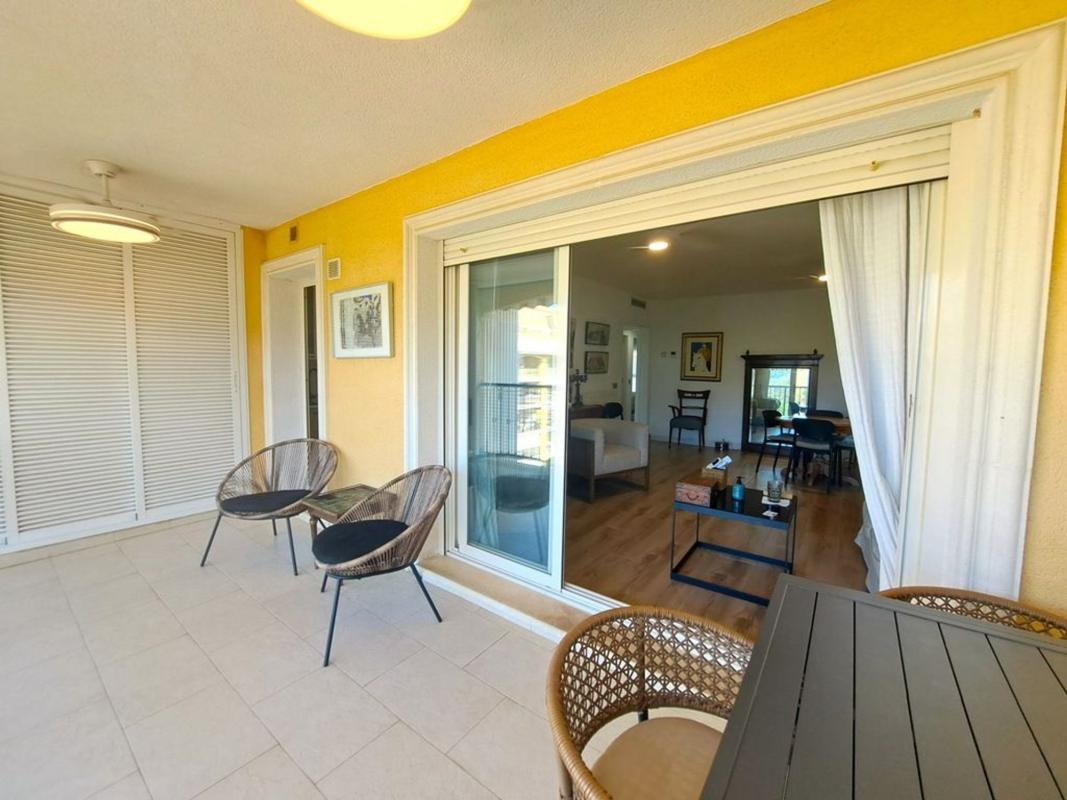 Sale of apartment in Piso en Avenida de Ramón Ortega, Centro Urbano, Denia, Denia
photo 5