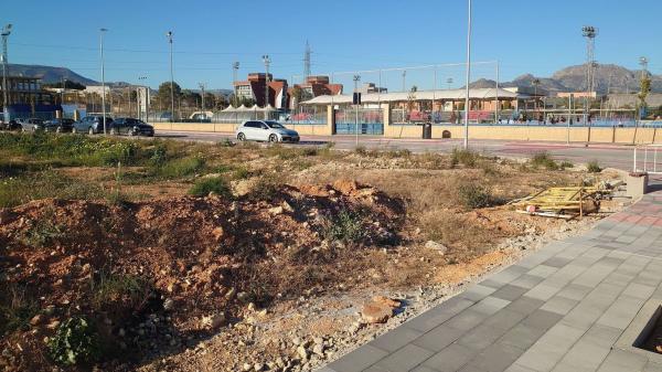 Terreno en Pasaje Muixara, La Nucia Pueblo, La Nucia photo 4