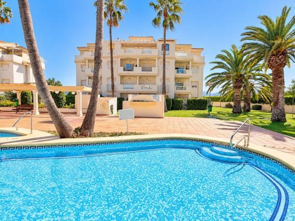 Sprzedaż mieszkania w Piso en Les Bassetes-El Marjal, Denia, Dénia
photo 1