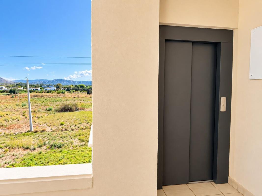 Venta de piso en Piso en Les Bassetes-El Marjal, Denia, Denia
 photo 4