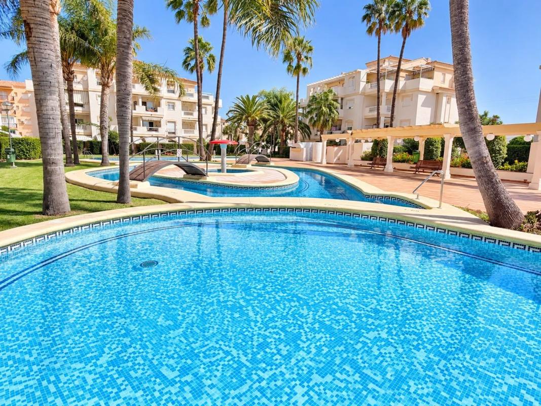 Venta de piso en Piso en Les Bassetes-El Marjal, Denia, Denia
 photo 5