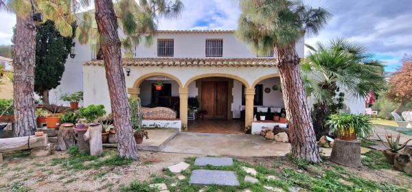 Terreno en Casco Urbano, Moraira thumbnail 2