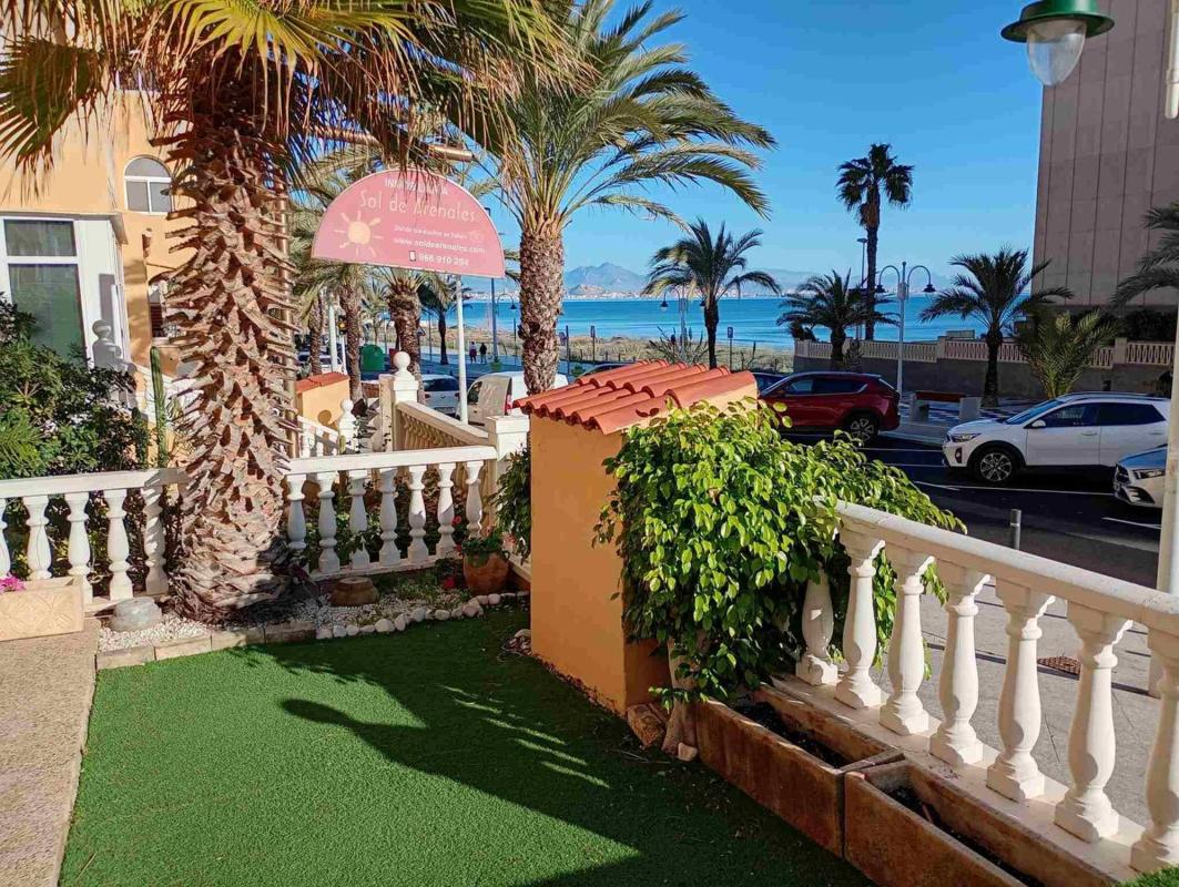 Venta de piso en Piso en Avenida San Bartolome Tir, 22, Arenales del Sol, Elche / Elx, Elche / Elx
photo 1