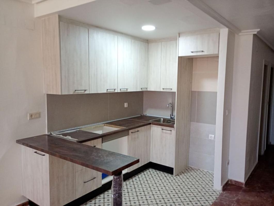 Venta de piso en Piso en Avenida San Bartolome Tir, 22, Arenales del Sol, Elche / Elx, Elche / Elx
photo 5