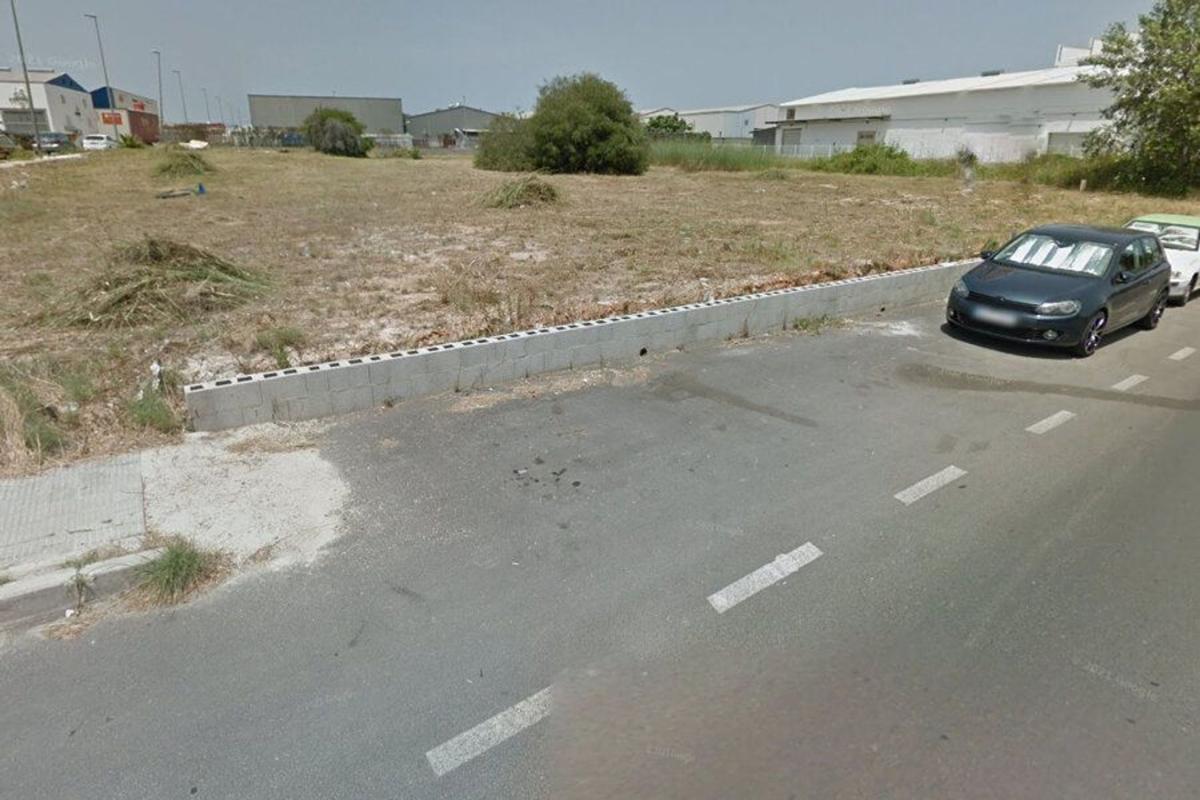 Terreno en venta en Denia, Alicante photo 1