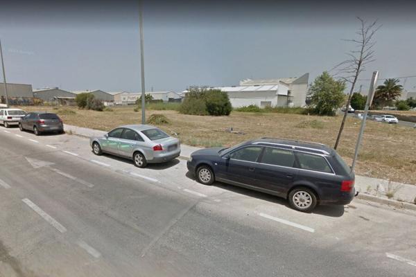 Terreno en La Pedrera-Vessanes, Denia photo 2