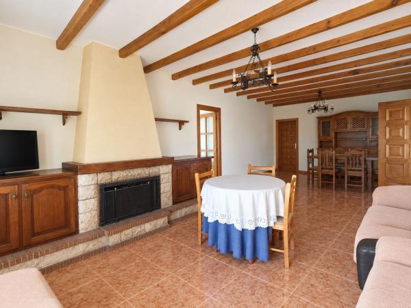 Casa o chalet independiente en Crevillente photo 1