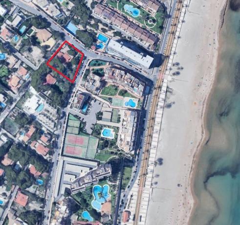 Terreno en Calle de Màlaga, 1, Playa Muchavista, El Campello thumbnail 3