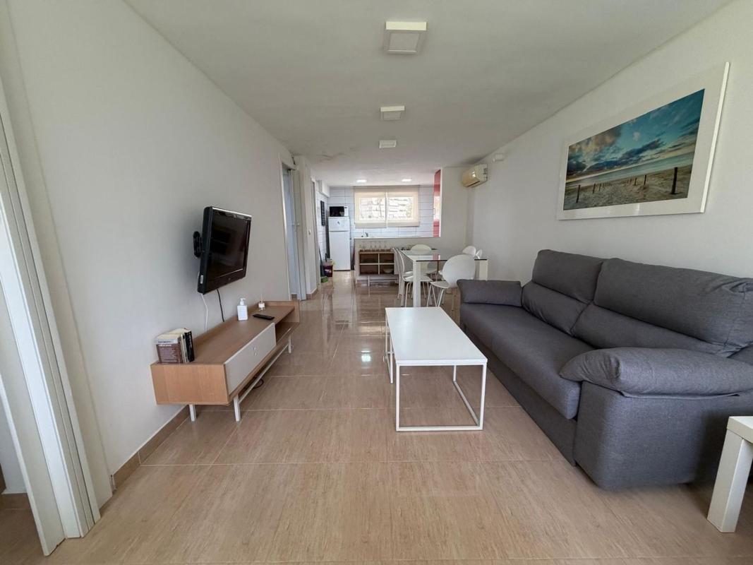Продажа квартиры на Piso en Avenida Benidorm, Playa de San Juan, Alicante / Alacant, Аликанте / Алакант
photo 1