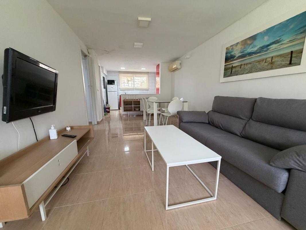 Продажа квартиры на Piso en Avenida Benidorm, Playa de San Juan, Alicante / Alacant, Аликанте / Алакант
photo 3
