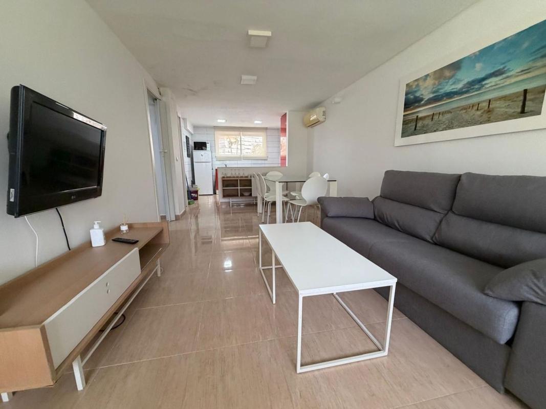 Продажа квартиры на Piso en Avenida Benidorm, Playa de San Juan, Alicante / Alacant, Аликанте / Алакант
photo 4