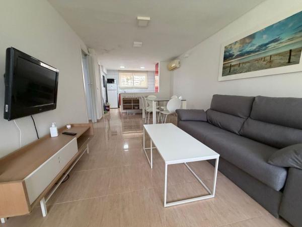 Продажа квартиры на Piso en Avenida Benidorm, Playa de San Juan, Alicante / Alacant, Аликанте / Алакант
 photo 4