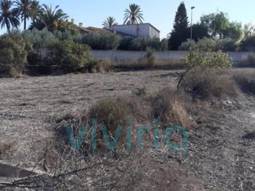 Terreno en venta en San Juan de Alicante, Alicante photo 3