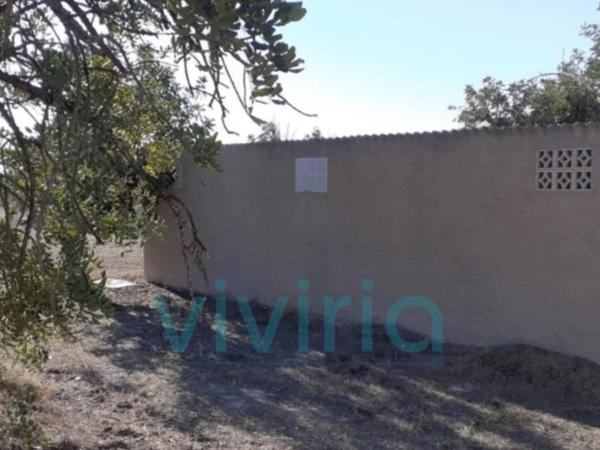 Terreno en Nou Nazaret - Frank Espinós, San Juan de Alicante photo 4