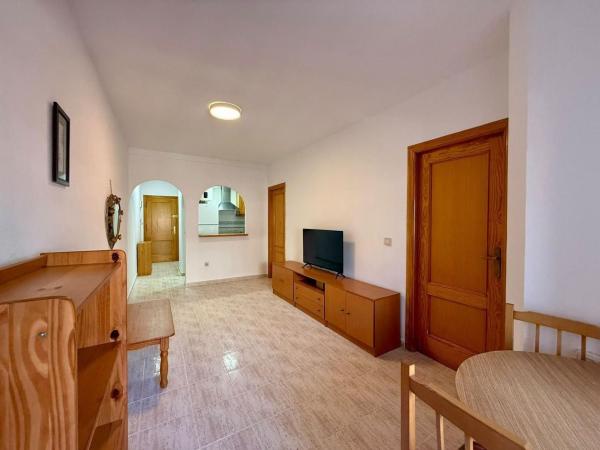 Sale of flat in Piso en Avenida Habaneras - Curva de Palangre, Torrevieja, Torrevieja
 photo 4