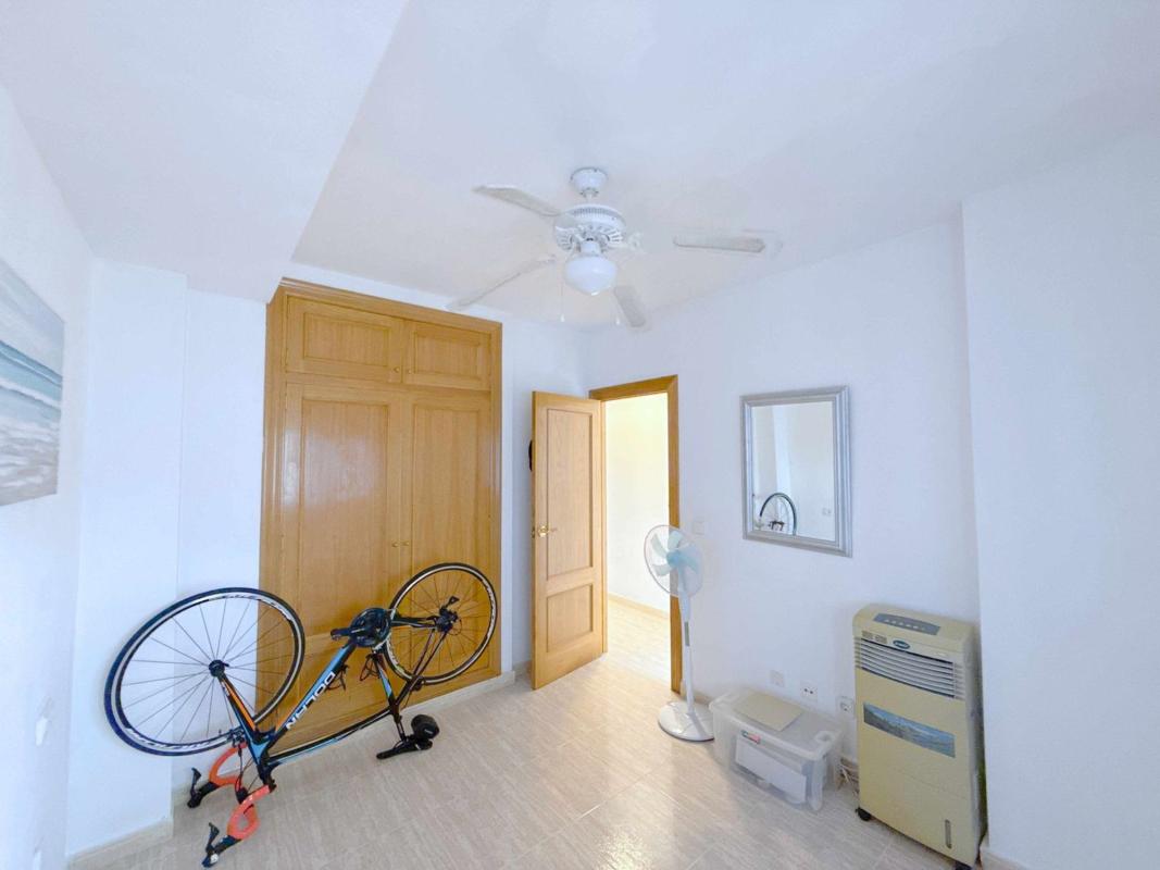 Venta de piso en Piso en Avenida de las Adelfas, Aguamarina, Orihuela, Orihuela
photo 3