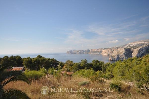 Terreno en Portichol - Balcón al Mar, Jávea/Xàbia photo 3