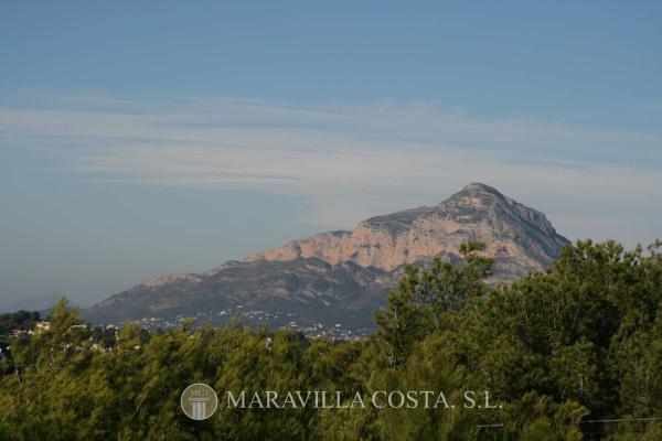 Terreno en Portichol - Balcón al Mar, Jávea/Xàbia photo 4