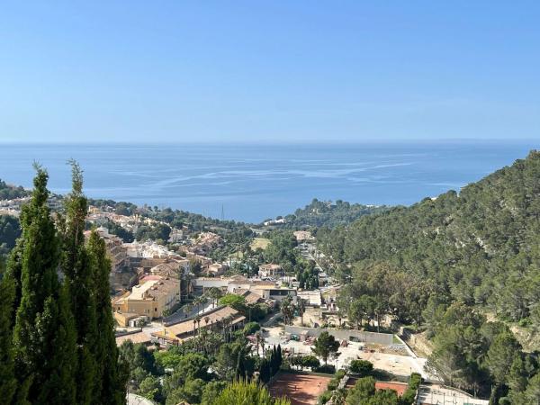 Terreno en Altea Hills, Altea photo 1