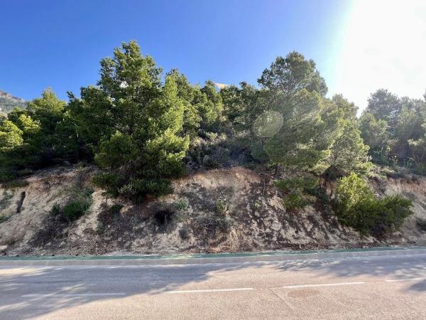 Terreno en Altea Hills, Altea thumbnail 2