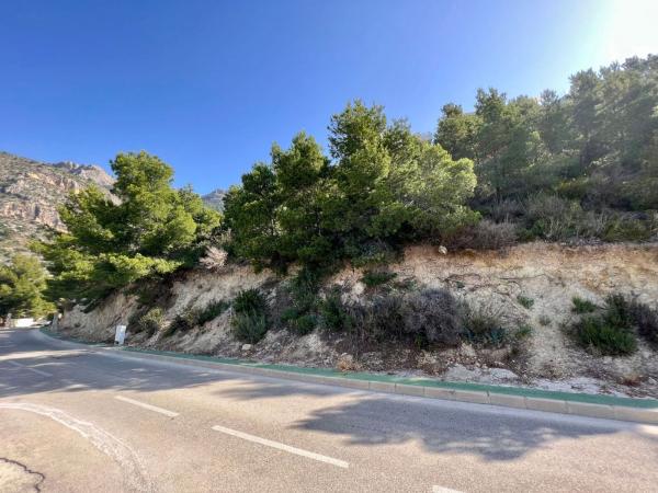 Terreno en Altea Hills, Altea thumbnail 3