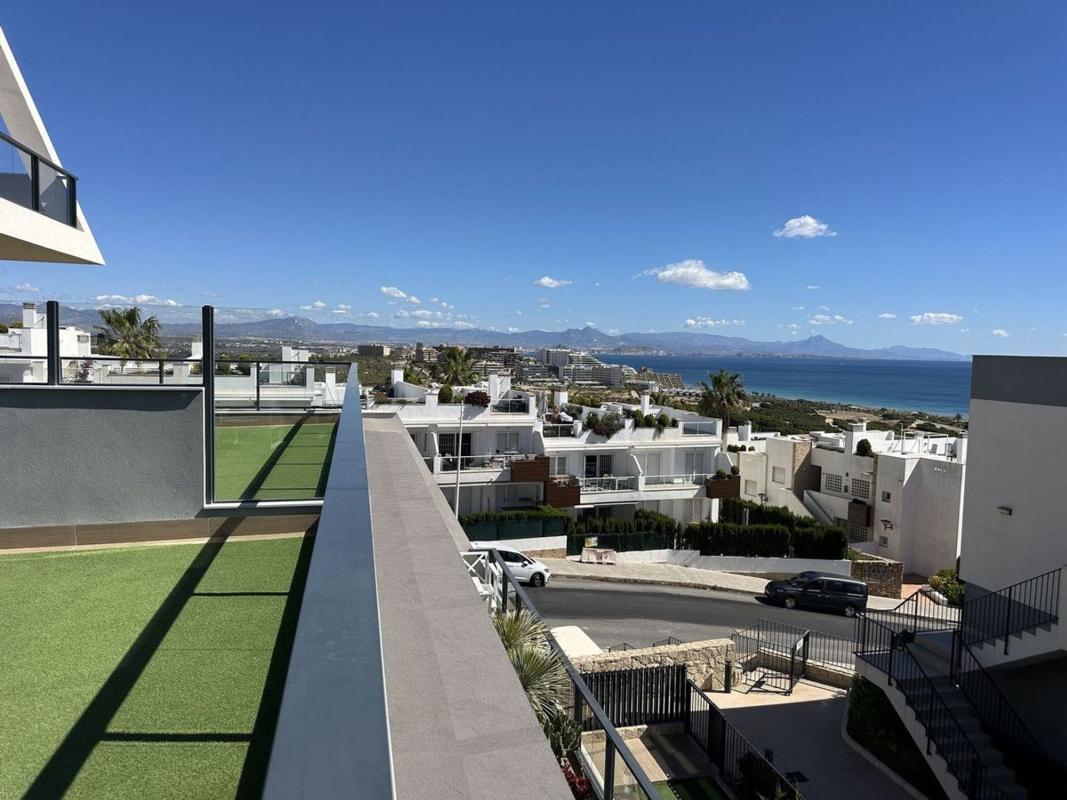 Venta de piso en Panorama-Sierramar, Gran Alacant
 photo 5