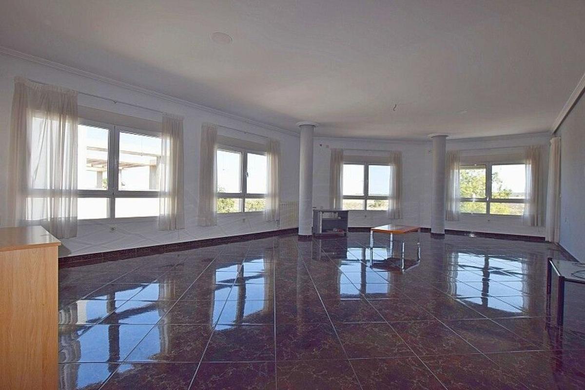Продажа отдельного шале в Casa o chalet en Ciudad de las Comunicaciones, San Miguel de Salinas, Сан-Мигель-де-Салинас photo 4