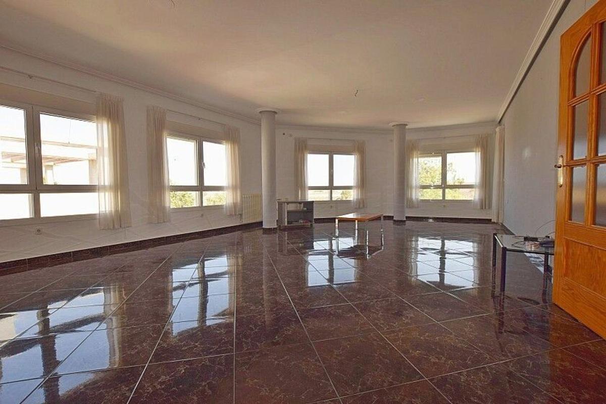 Продажа отдельного шале в Casa o chalet en Ciudad de las Comunicaciones, San Miguel de Salinas, Сан-Мигель-де-Салинас photo 5