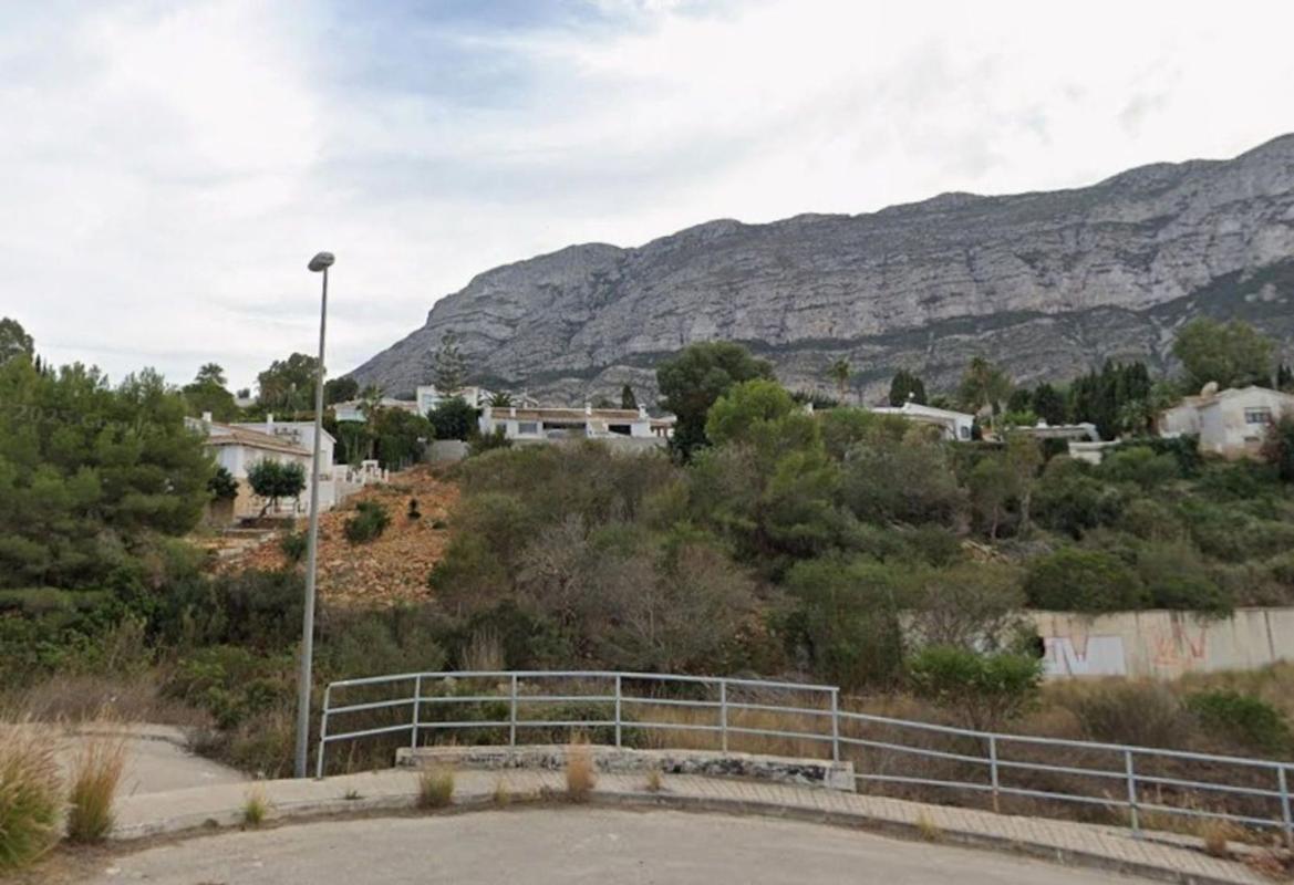 Terreno en venta en Denia, Alicante photo 3