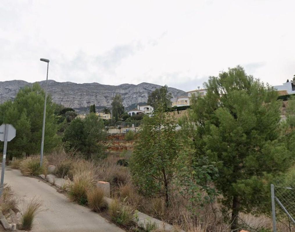 Terreno en venta en Denia, Alicante photo 4