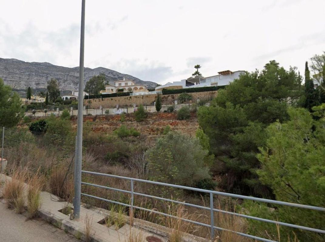 Terreno en venta en Denia, Alicante photo 5