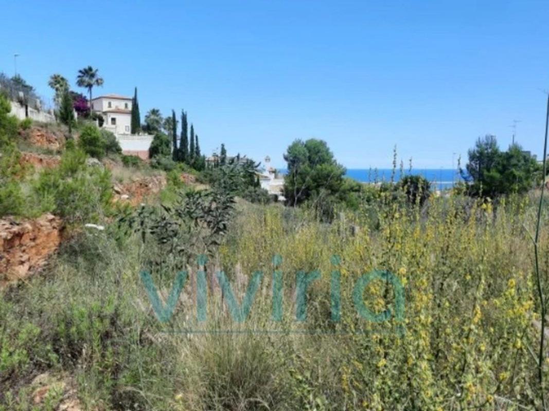 Terreno en venta en Denia, Alicante photo 1