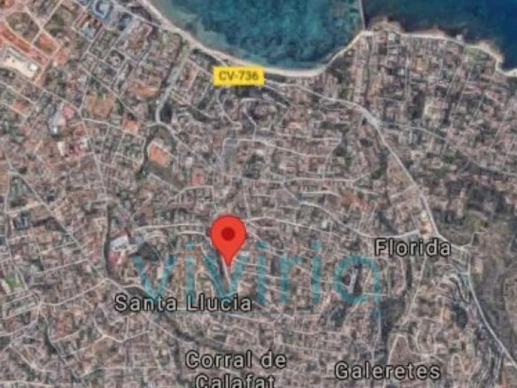 Terreno en venta en Denia, Alicante photo 2