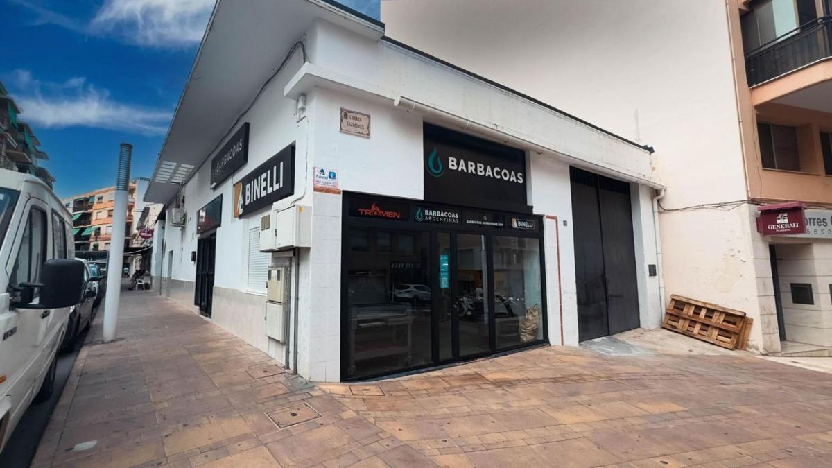 Land for sale in Calpe, Alicante photo 3