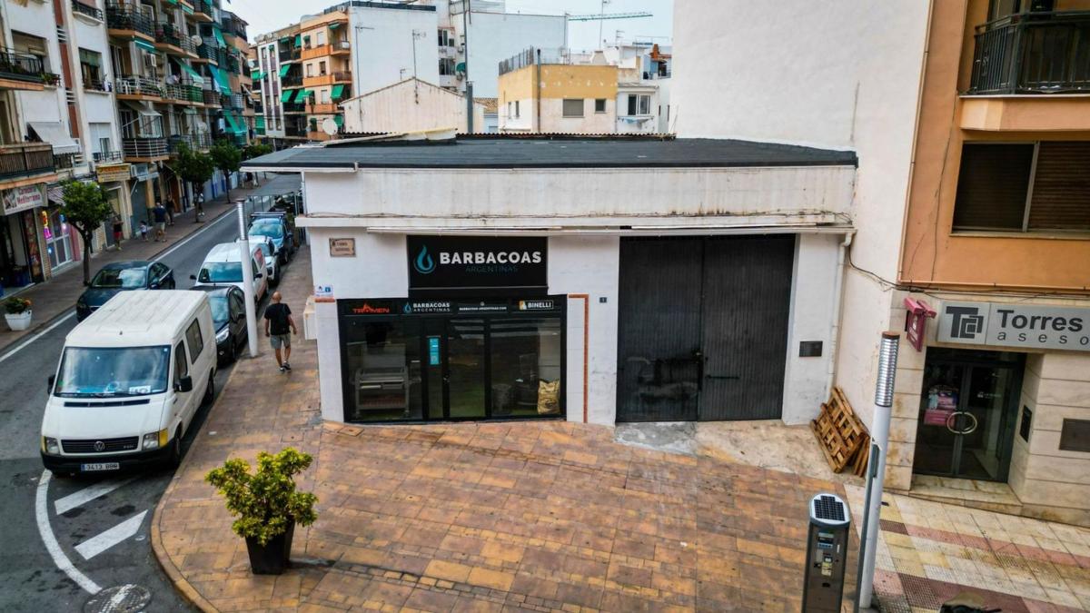 Land for sale in Calpe, Alicante photo 4