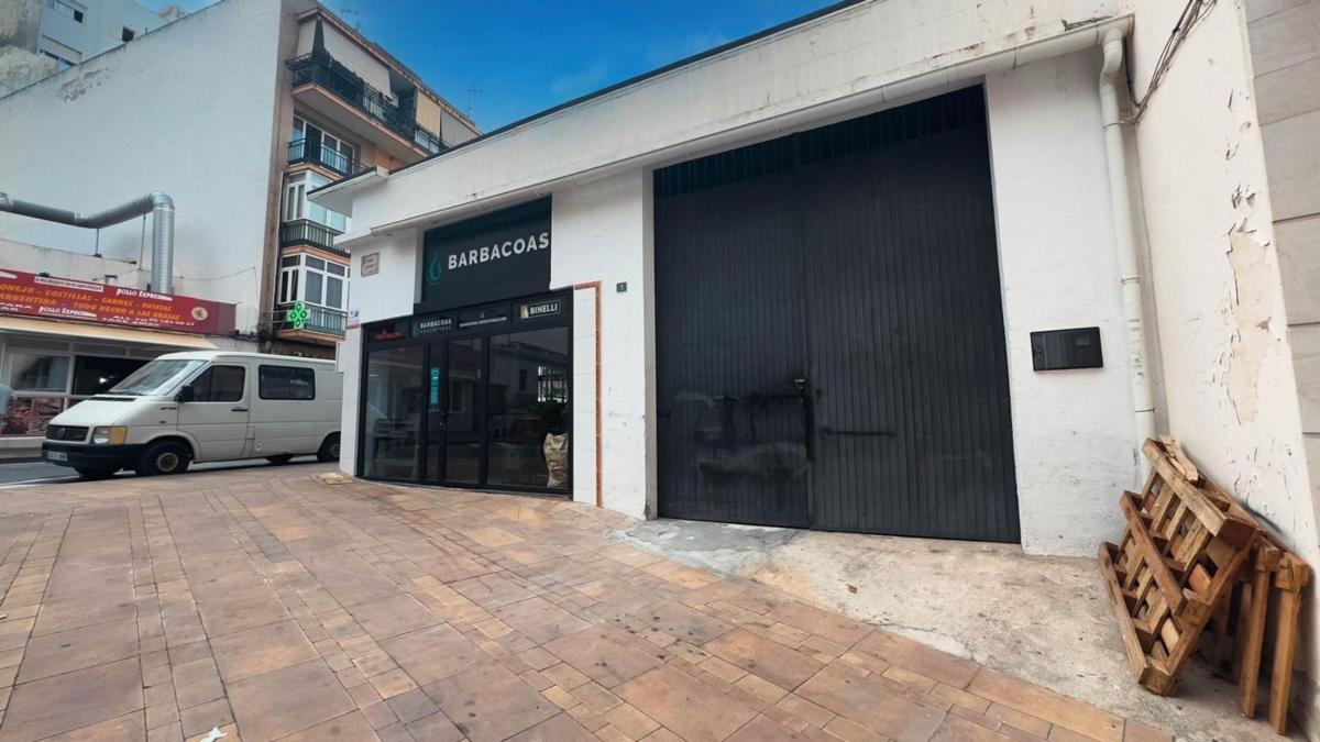 Land for sale in Calpe, Alicante photo 5