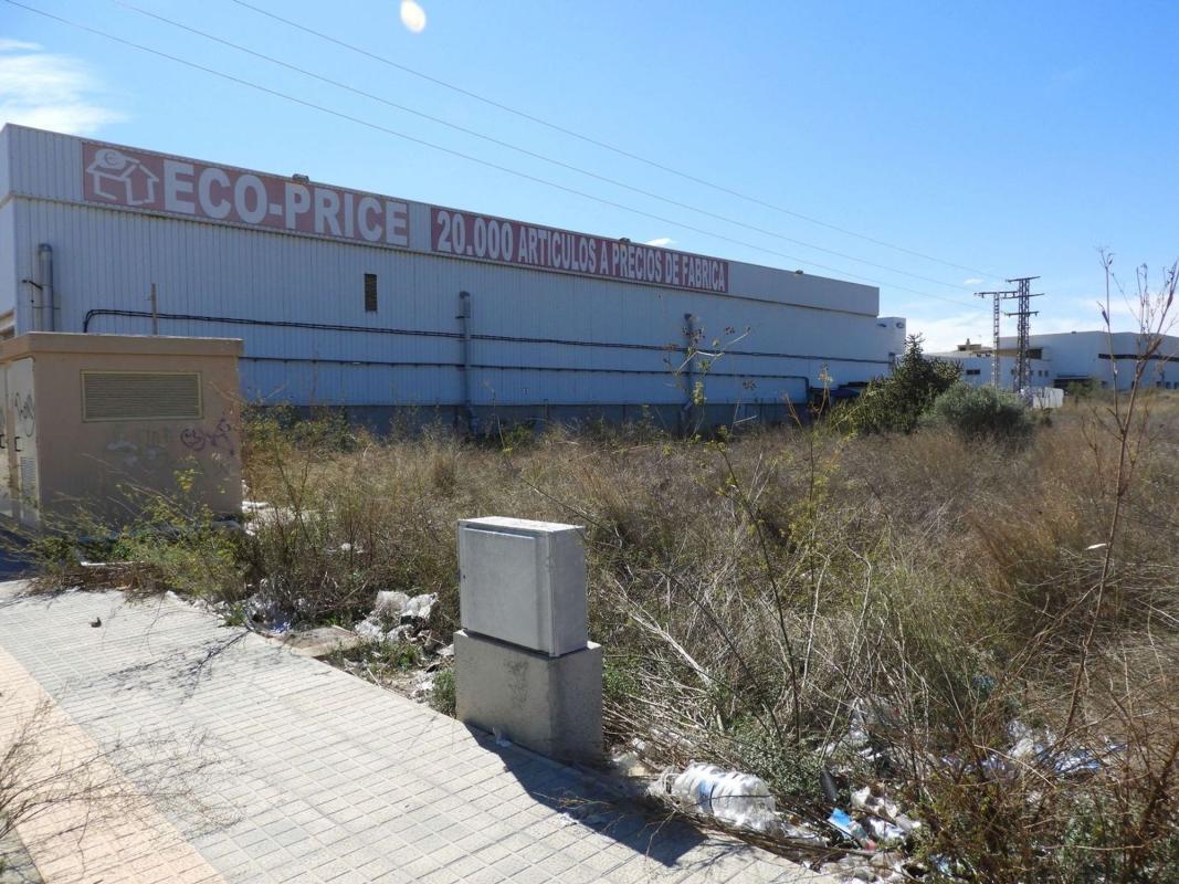Land for sale in Finestrat, Alicante photo 2
