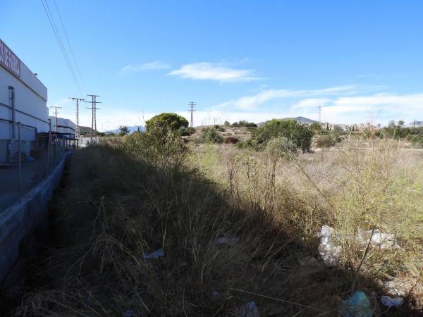 Terreno en Cala de Finestrat, Finestrat photo 4